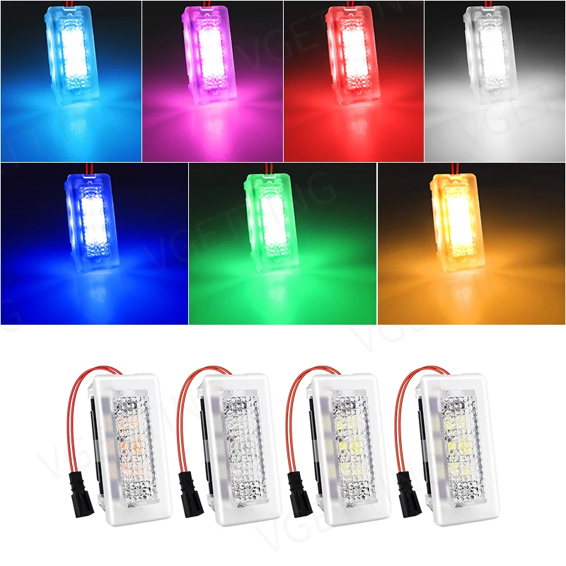 ไฟเท้า LED สำหรับเทสลารุ่น3 Y  - Wellness X บทวิจารณ์และราคา