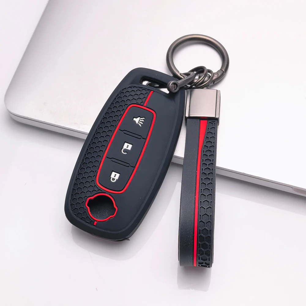 เคสซิลิโคนหุ้มกุญแจรถยนต์ 3 4  - Wellness X บทวิจารณ์และราคา