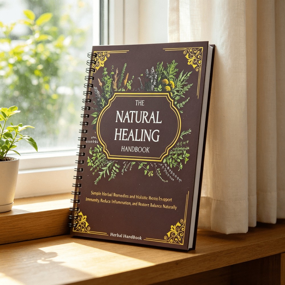 คู่มือการรักษาแบบธรรมชาติ สมุน - Herbal Holistic Wellness บทวิจารณ์และราคา