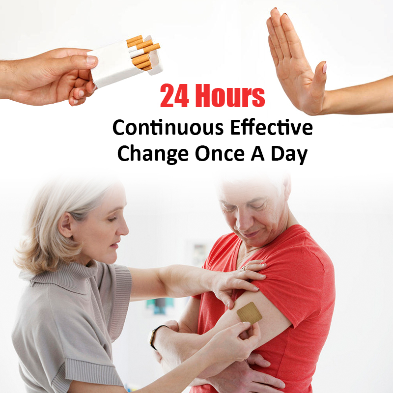 50 ชิ้น = 10 กระเป๋าเลิกสูบบุห - Herbal Zone บทวิจารณ์และราคา