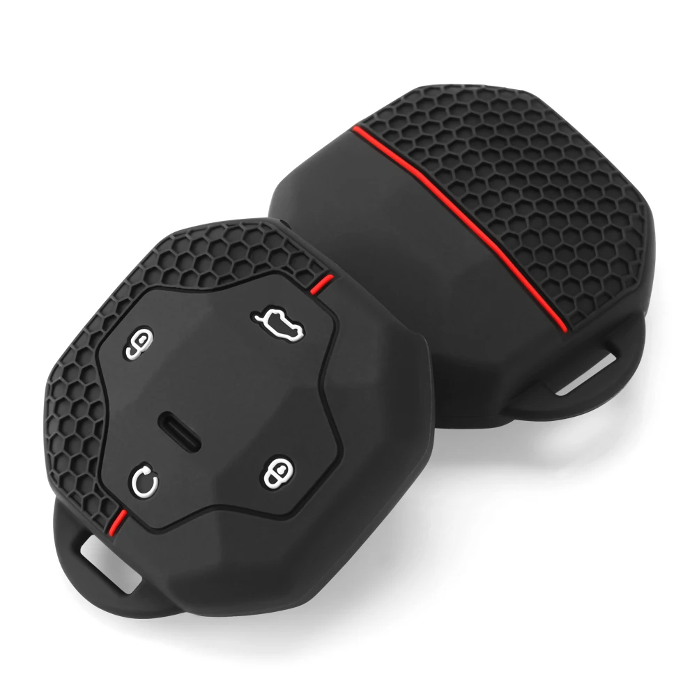 ซิลิโคนกุญแจรถสําหรับ Chery Je - Wellness X บทวิจารณ์และราคา
