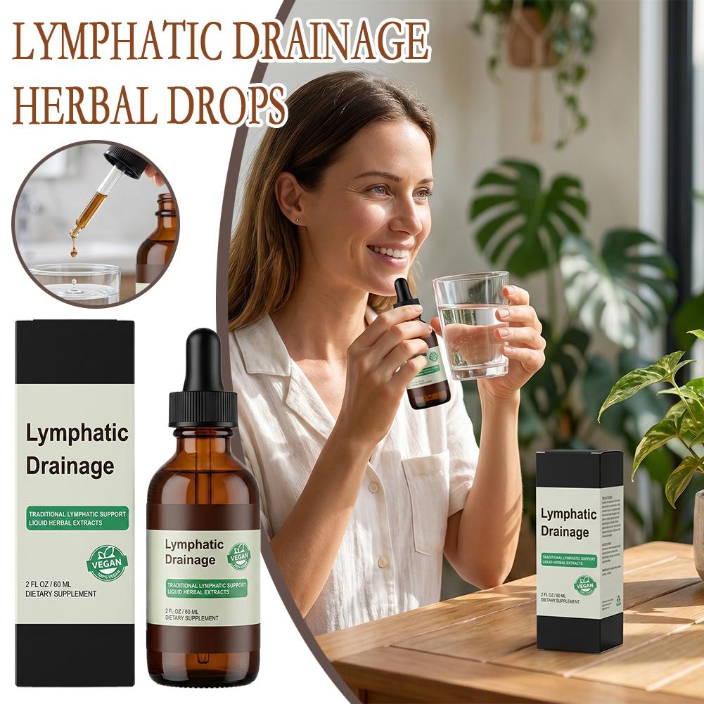 หยดสมุนไพรระบายของเหลวในระบบน้ - Herbal Wellness Liquid บทวิจารณ์และราคา