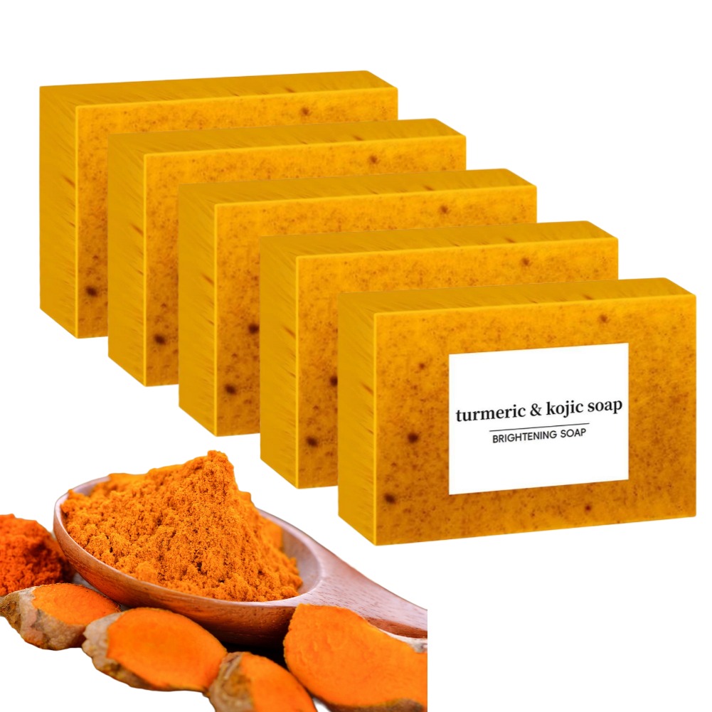สบู่ขมิ้นทำมือ 100 กรัม, สบู่ก - Moringa Leaf Powder บทวิจารณ์และราคา