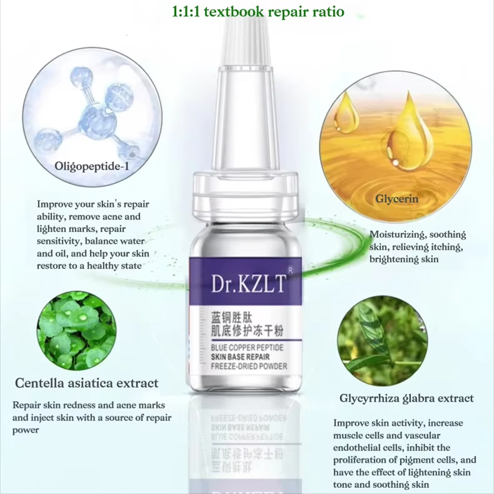 แอมพูลผงฟรีซดรายพรีเมียมบลูคอป - Licorice Root Sticks บทวิจารณ์และราคา