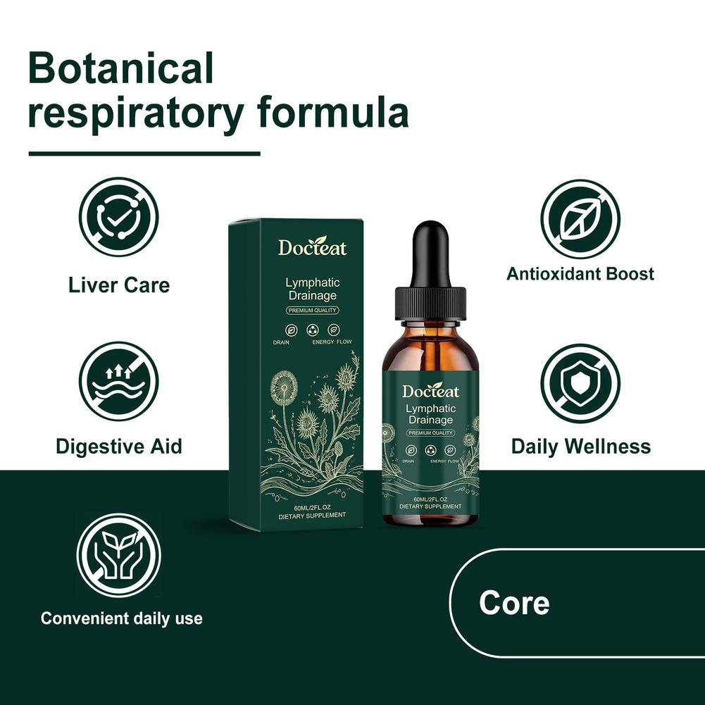 หยดสมุนไพรธรรมชาติ 60 มล. สำหร - Wellness Herbal Essence บทวิจารณ์และราคา