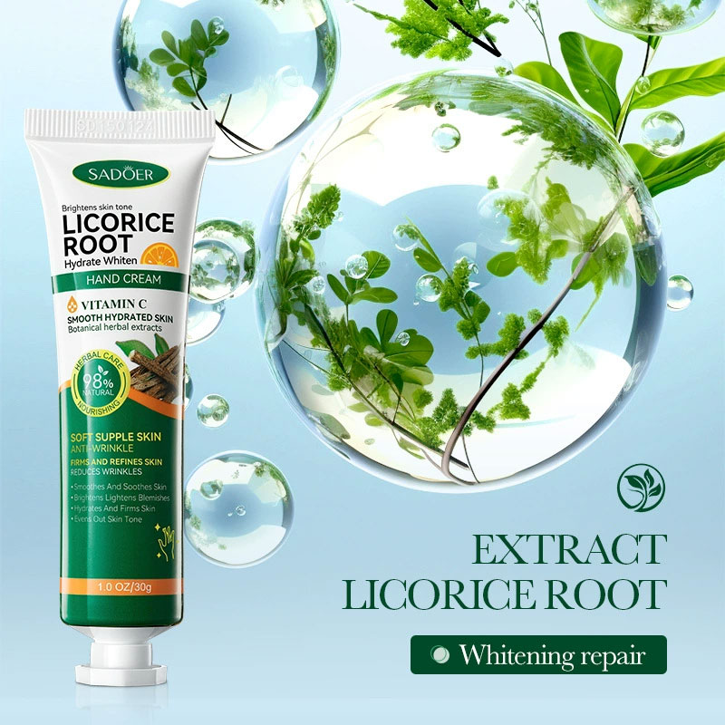 Fast Whitening Dark Knuckles H - Licorice Root Sticks บทวิจารณ์และราคา