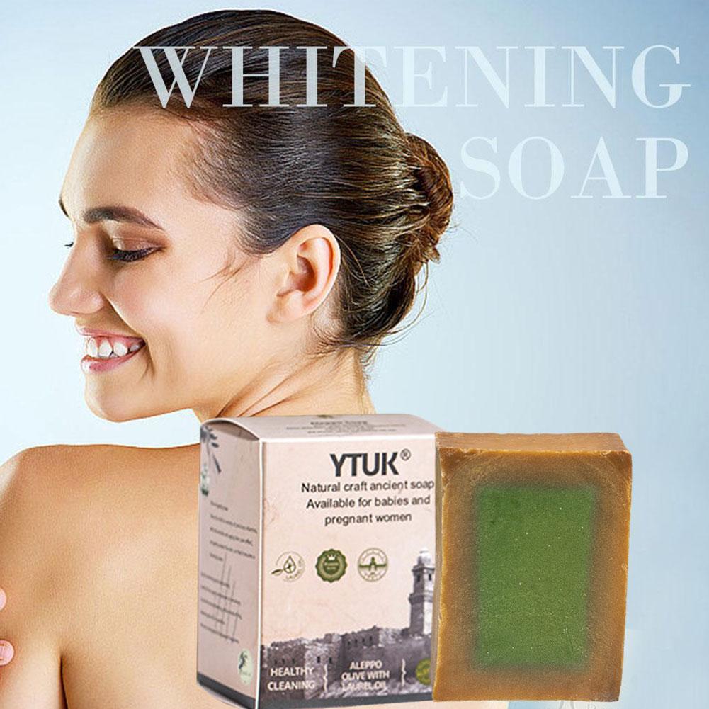 สบู่น้ำมันมะกอกออร์แกนิคแท้ สบ - Moringa Leaf Powder บทวิจารณ์และราคา