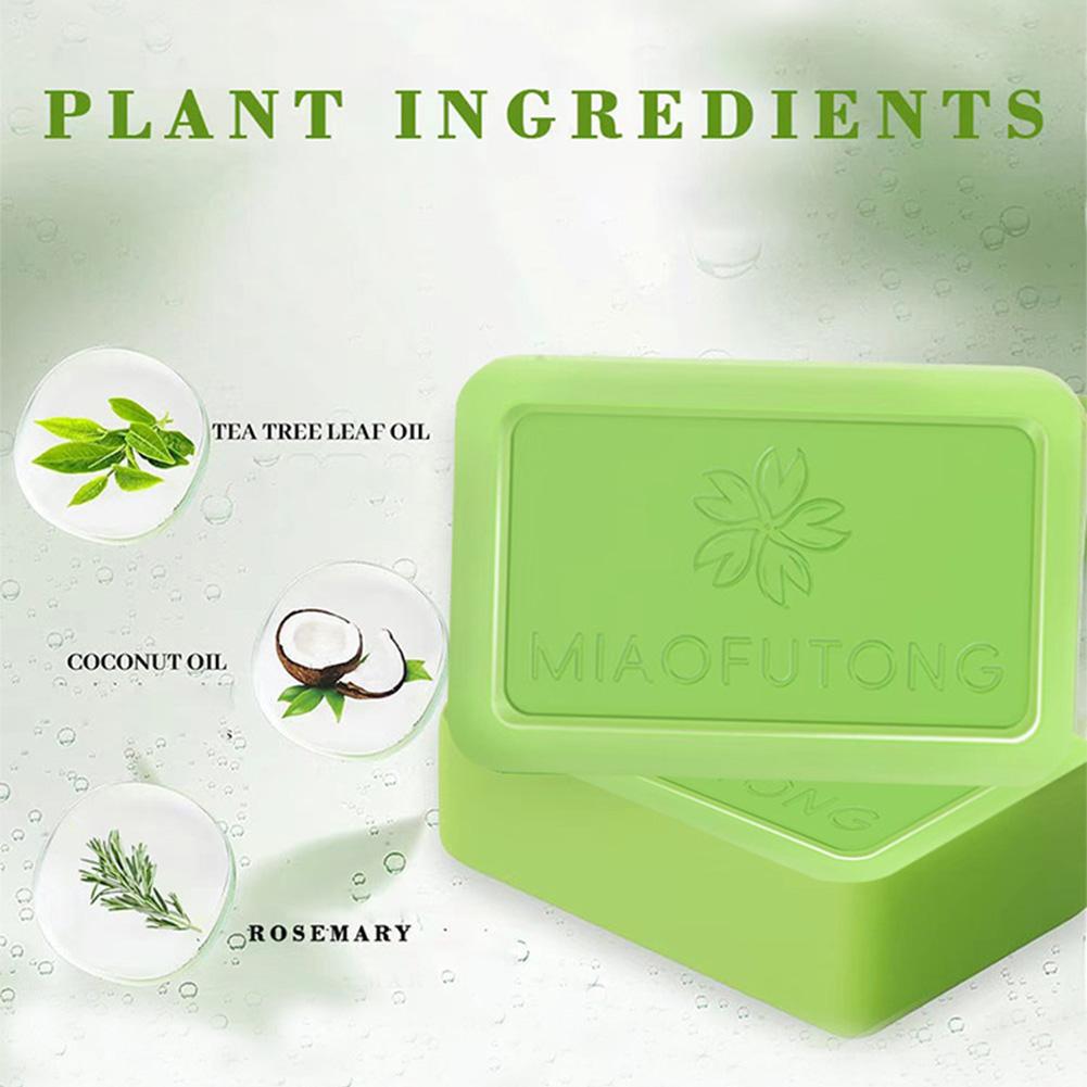 สบู่ทีทรีออยล์สำหรับผู้ชายผู้ห - Moringa Leaf Powder บทวิจารณ์และราคา