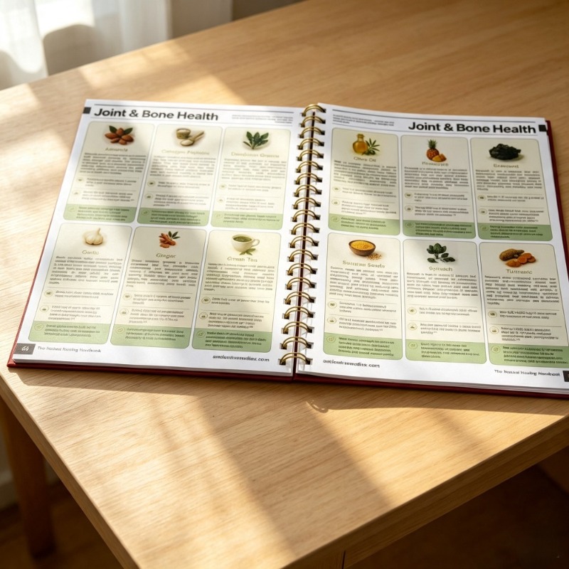 คู่มือการบำบัดด้วยสมุนไพรตามธร - Herbal Holistic Wellness บทวิจารณ์และราคา