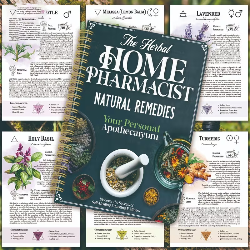 เภสัชกรสมุนไพรประจำบ้าน หนังสื - Herbal Holistic Wellness บทวิจารณ์และราคา