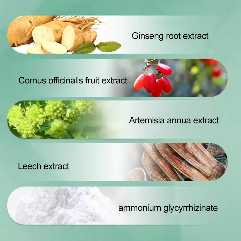 ซางกวง 101 น้ำบำรุงรากผมสูตรสม - Licorice Root Sticks บทวิจารณ์และราคา