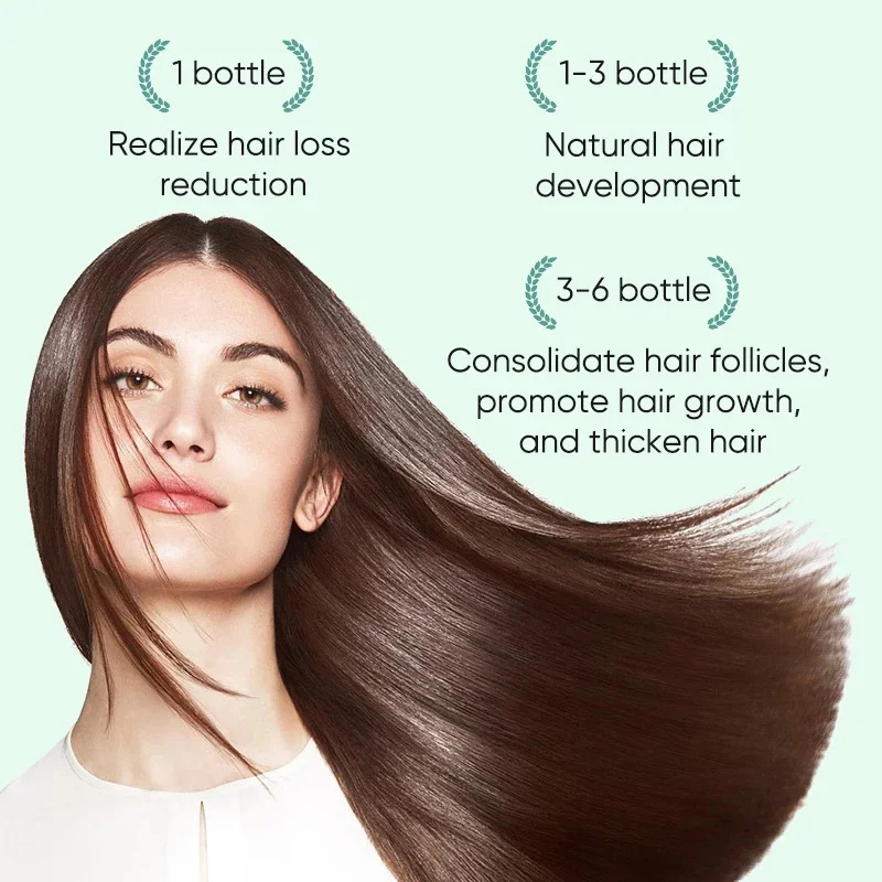 Hair Growth Essential Oil ป้อง - Licorice Root Sticks บทวิจารณ์และราคา