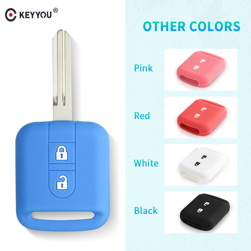 KEYYOU สําหรับ Nissan Micra K1 - Wellness X บทวิจารณ์และราคา