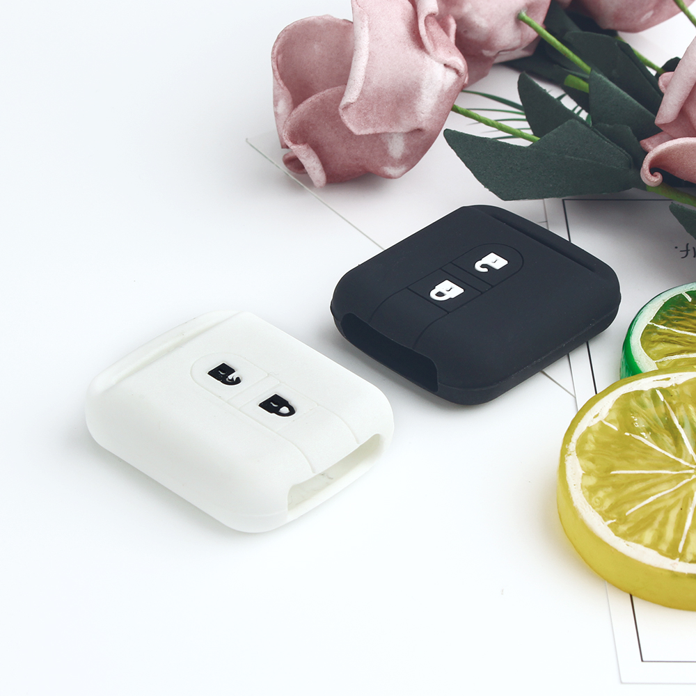 KEYYOU สําหรับ Nissan Micra K1 - Wellness X บทวิจารณ์และราคา