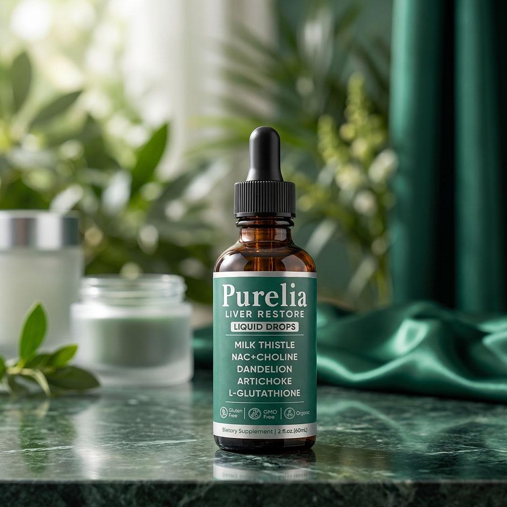 หยดสมุนไพรเพื่อสุขภาพประจำวัน  - Herbal Wellness Liquid บทวิจารณ์และราคา