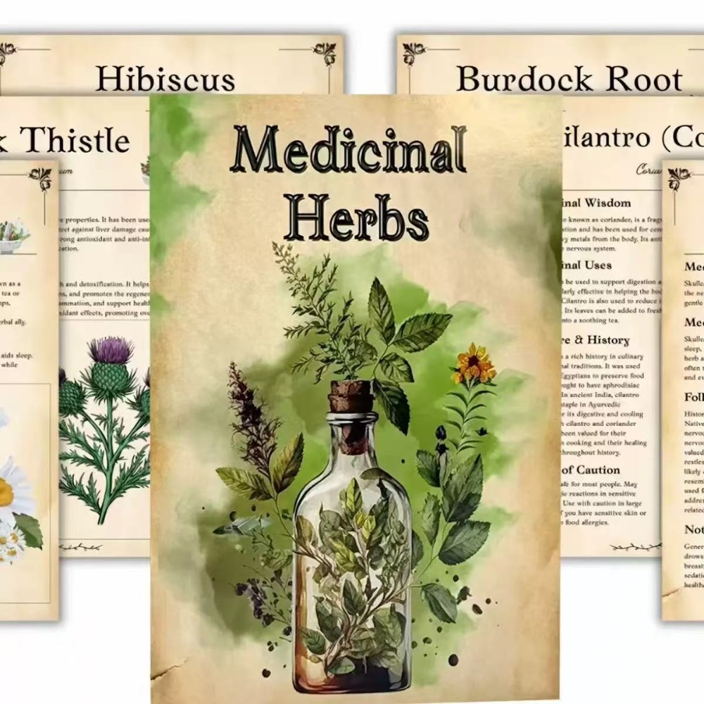 สมุนไพร: คู่มือภาพสำหรับการระบ - Wellness Herbal Medicine บทวิจารณ์และราคา