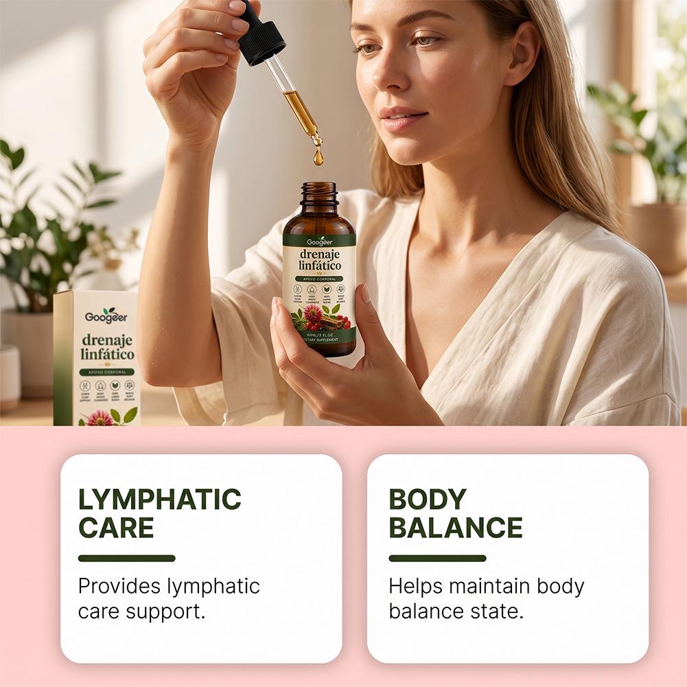 เฮอร์บัล ลิมฟ์ ดรอปส์ สูตรน้ำส - Herbal Wellness Liquid บทวิจารณ์และราคา