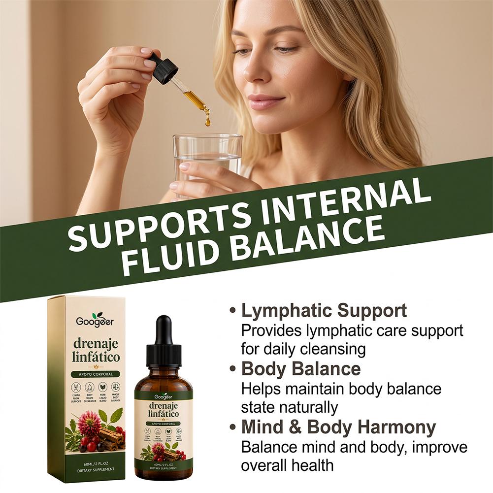 เฮอร์บัล ลิมฟ์ ดรอปส์ สูตรน้ำส - Herbal Wellness Liquid บทวิจารณ์และราคา