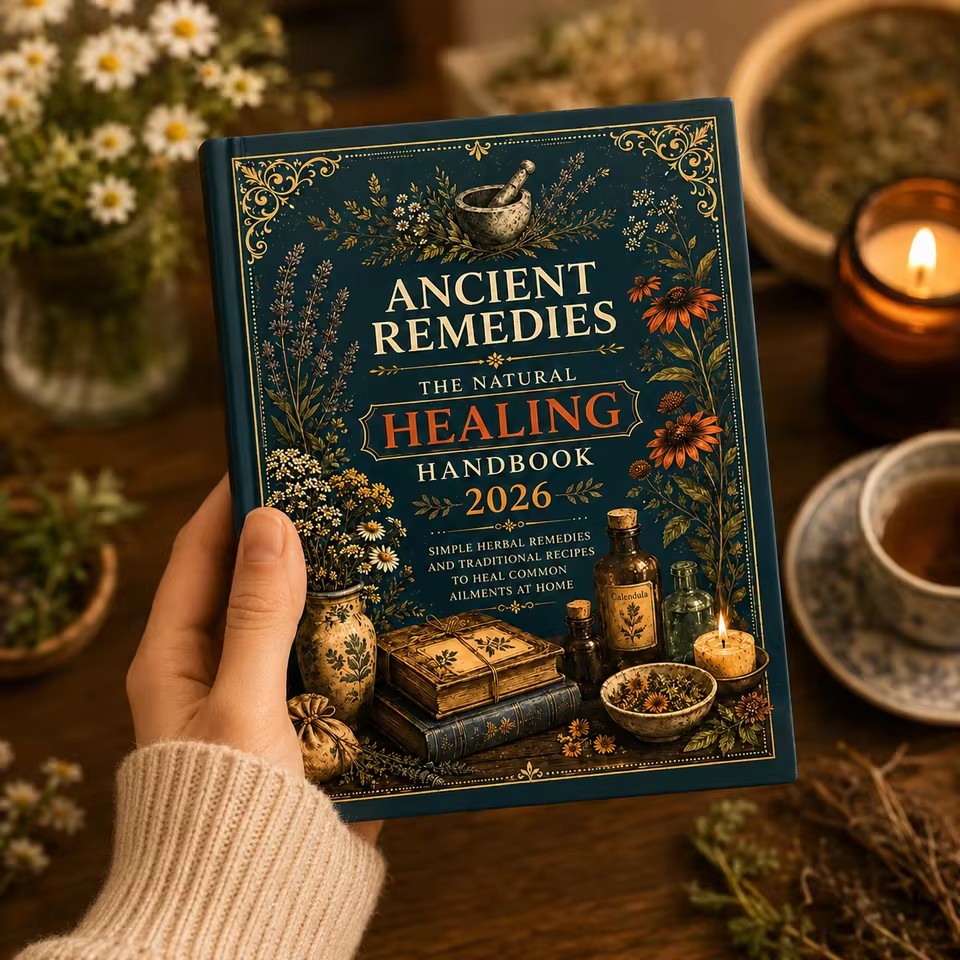 2026 คู่มือการรักษาด้วยสมุนไพร - Wellness Herbal Medicine บทวิจารณ์และราคา