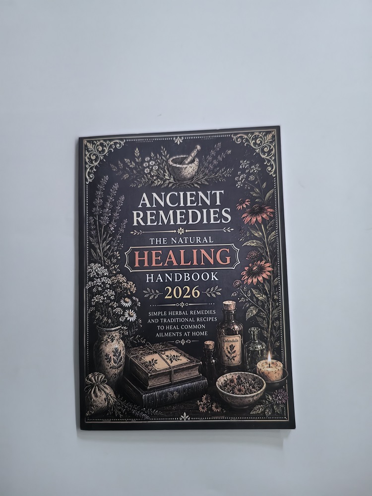 2026 คู่มือการรักษาด้วยสมุนไพร - Wellness Herbal Medicine บทวิจารณ์และราคา