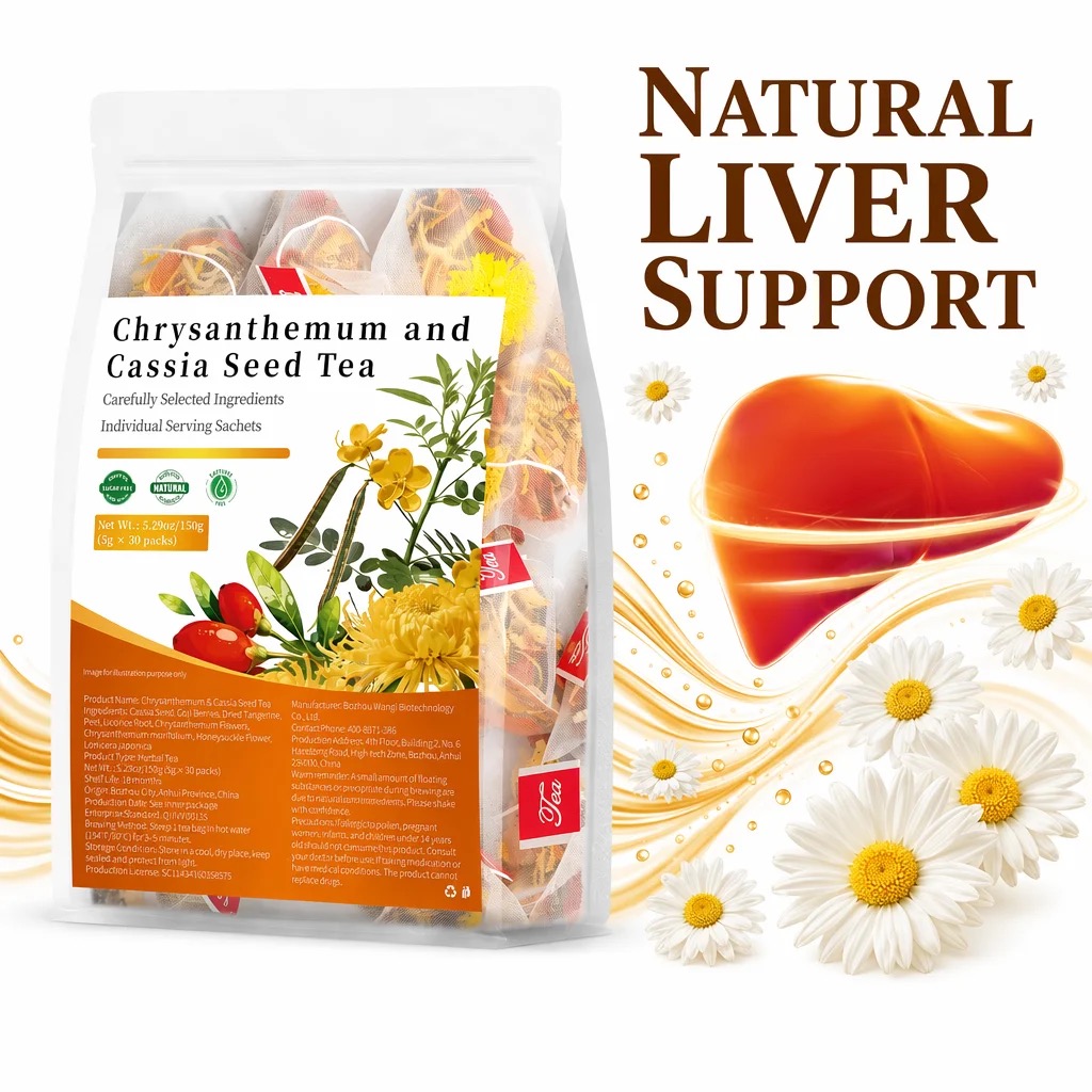 ชาสมุนไพรเพื่อสุขภาพประจำวันระ - Wellness Herbal Tea Blends บทวิจารณ์และราคา