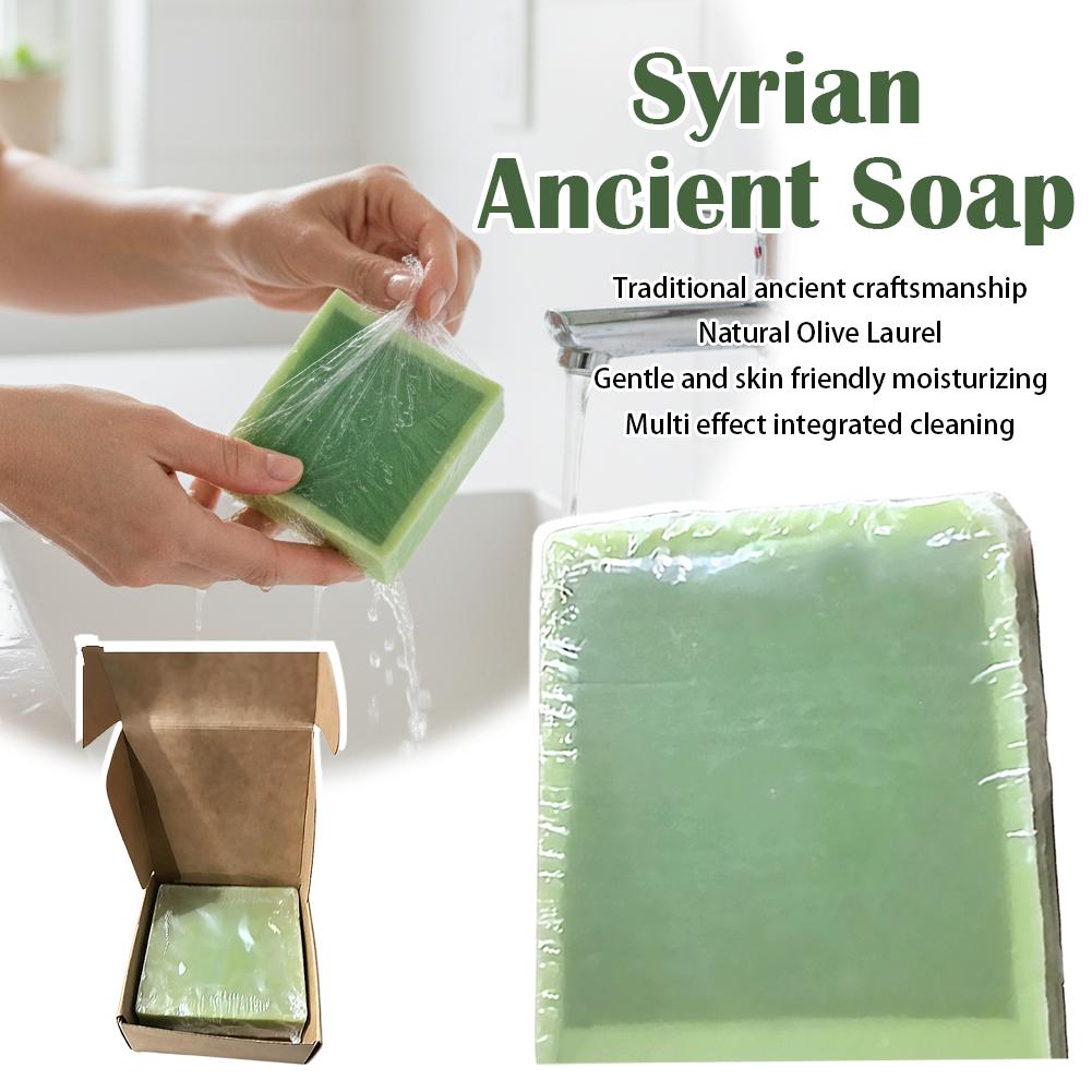 1/2/3/4/5/10 ชิ้นสบู่สบู่ทำมือ - Moringa Leaf Powder บทวิจารณ์และราคา
