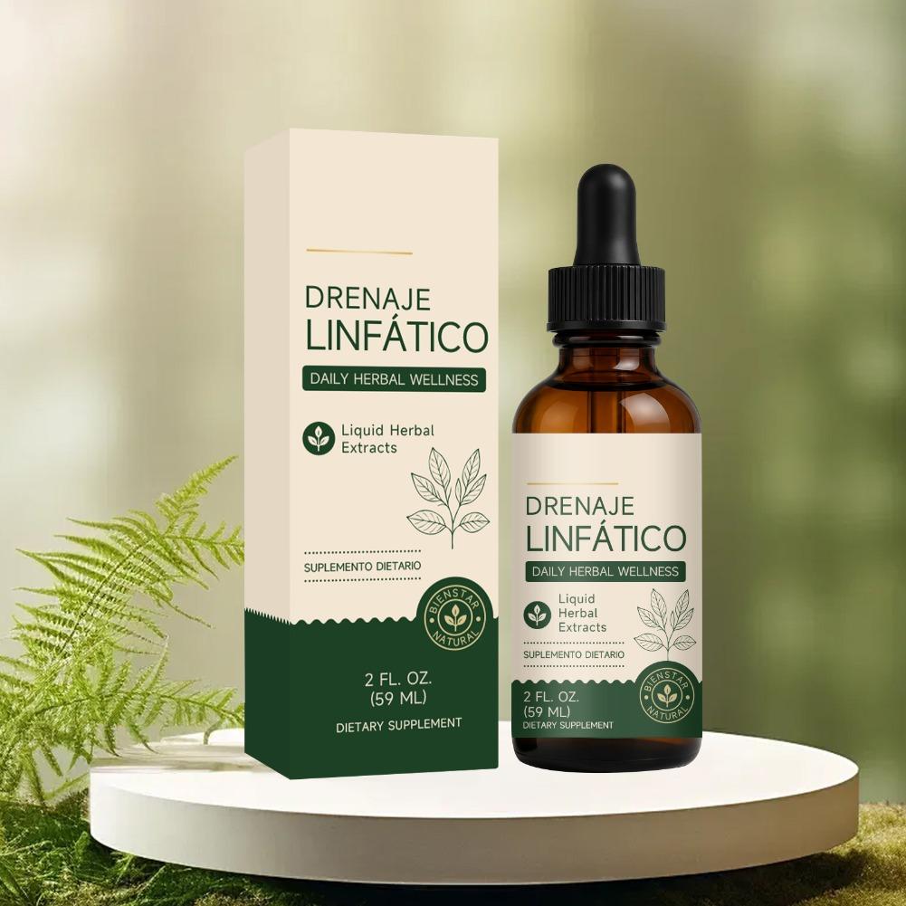 หยดสารสกัดสมุนไพรเพื่อการระบาย - Herbal Wellness Liquid บทวิจารณ์และราคา