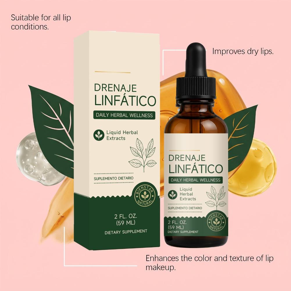 หยดสารสกัดสมุนไพรเพื่อการระบาย - Herbal Wellness Liquid บทวิจารณ์และราคา