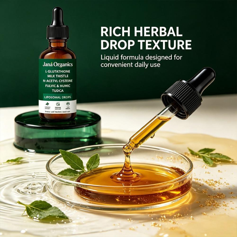 60 มล. น้ำยาหยดสมุนไพรหลายชนิด - Herbal Wellness Liquid บทวิจารณ์และราคา