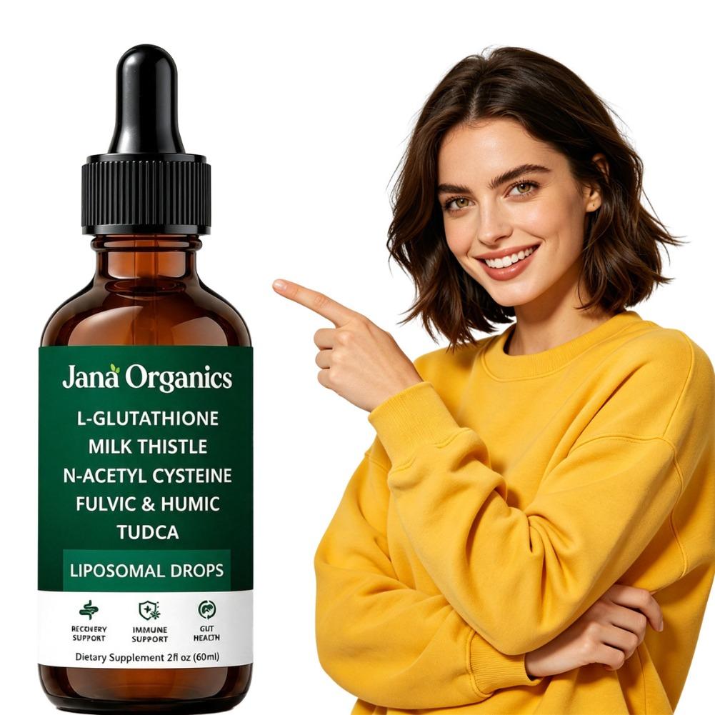 60 มล. น้ำยาหยดสมุนไพรหลายชนิด - Herbal Wellness Liquid บทวิจารณ์และราคา