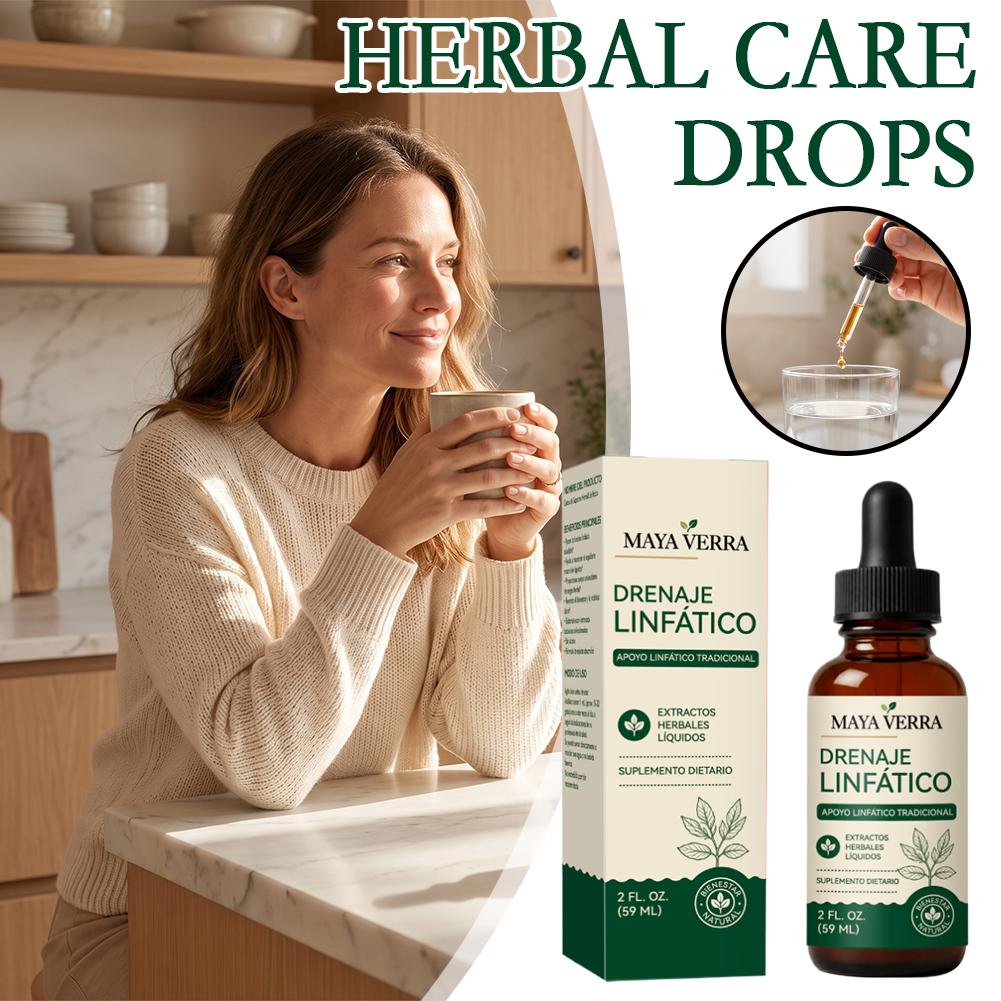 น้ำยาสกัดสมุนไพรเพื่อการระบายน - Herbal Wellness Liquid บทวิจารณ์และราคา